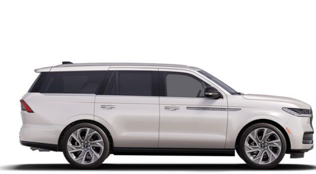 2025 Lincoln Lincoln Navigator External Image 1